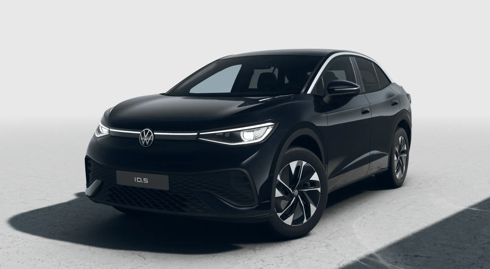 VW ID.5 77 Style+ 5d