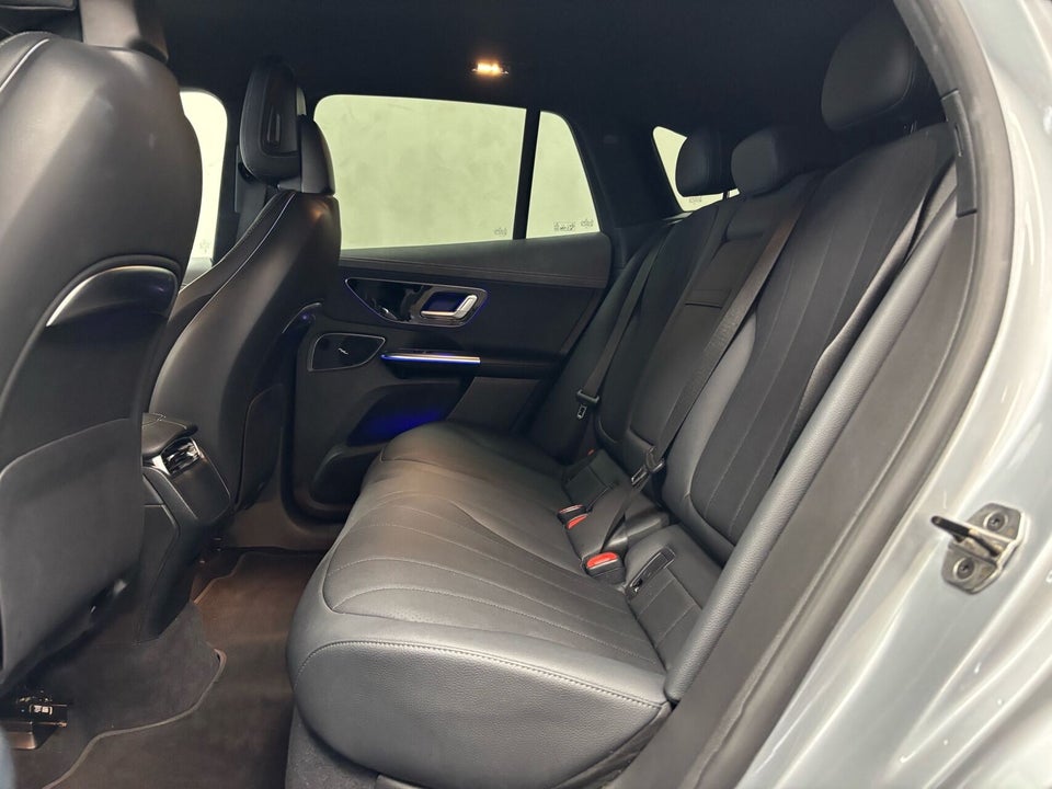 Mercedes EQE300 SUV 5d