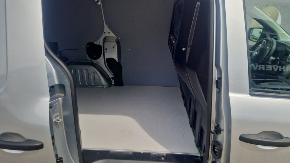 Renault Express 1,5 dCi 95 Tekno 5d