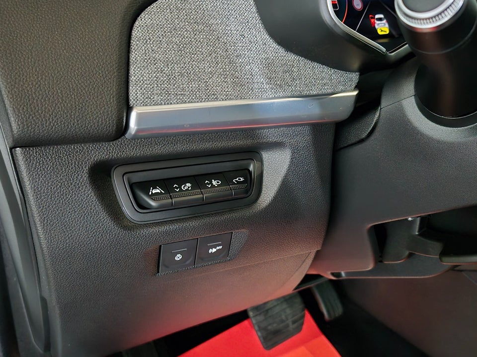 Renault Zoe 52 Intens 5d