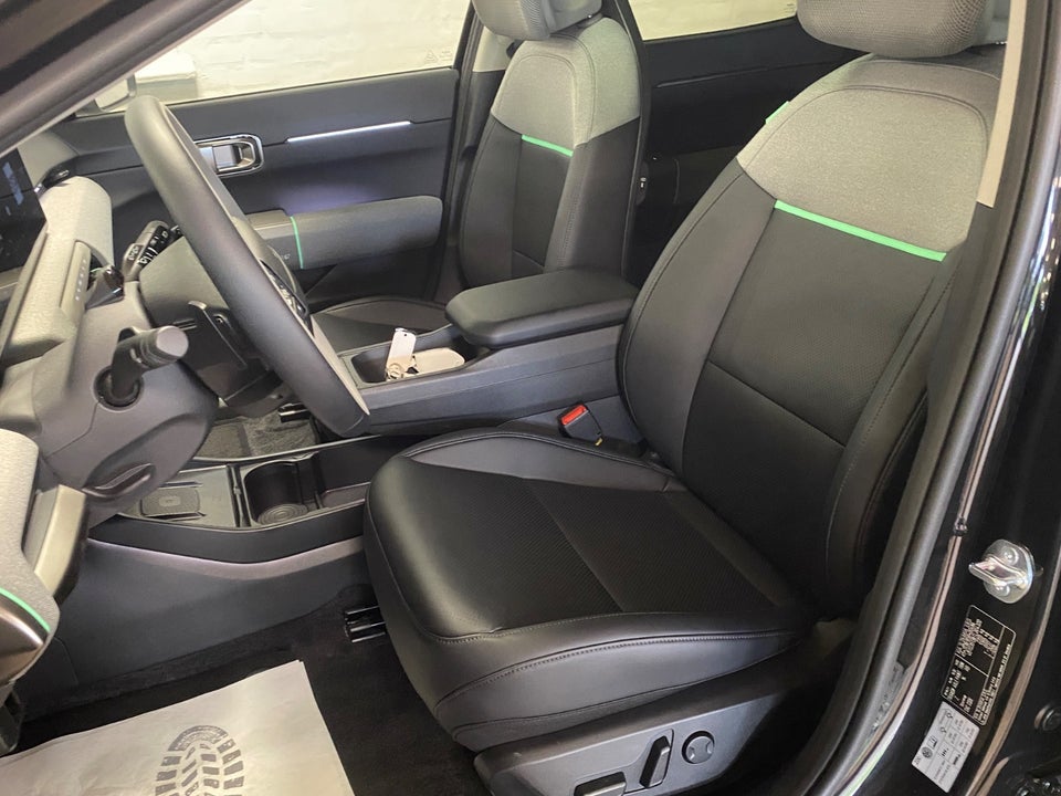 Kia EV4 81 Long Range Earth 5d