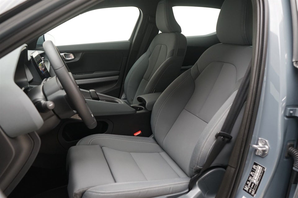 Polestar 2 Standard Range 5d