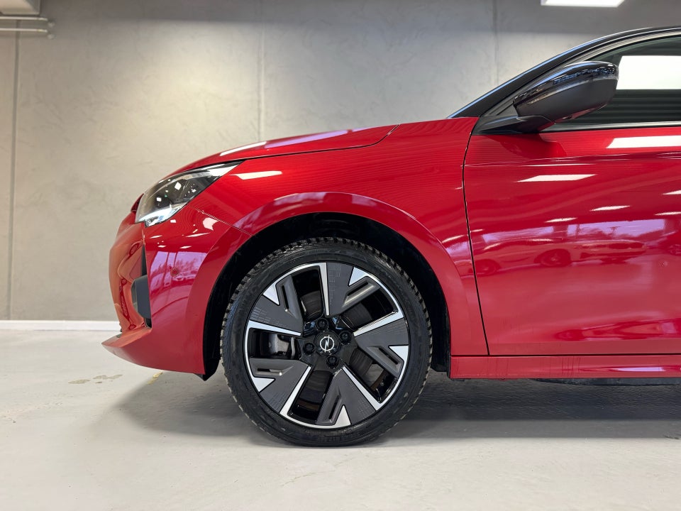 Opel Corsa-e 50 GS-Line 5d