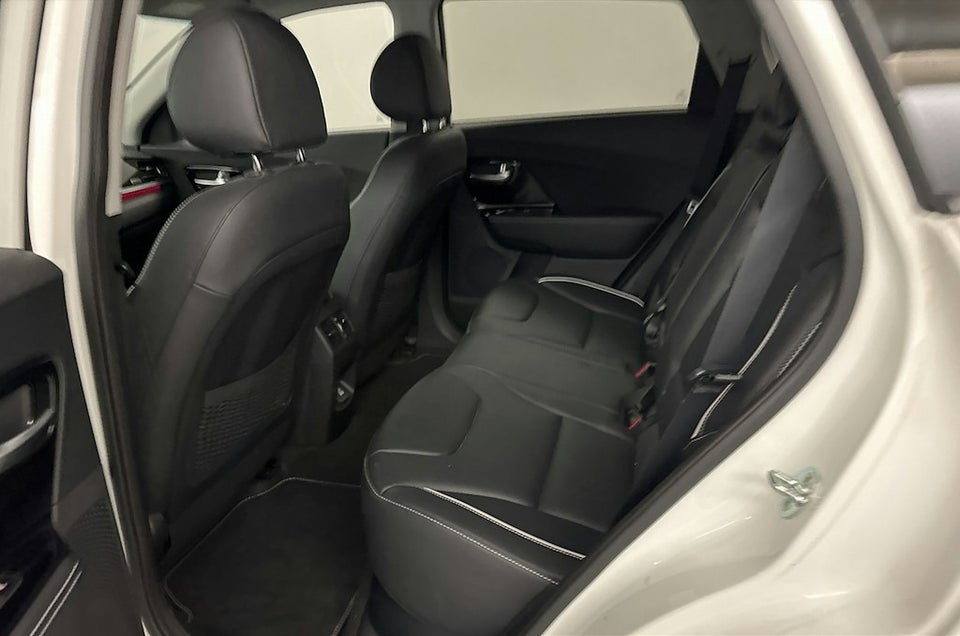 Kia e-Niro 64 Spirit 5d