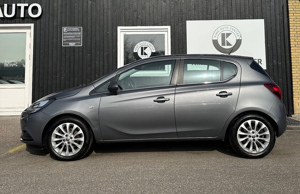 Opel Corsa 1,0 T 90 Enjoy 5d