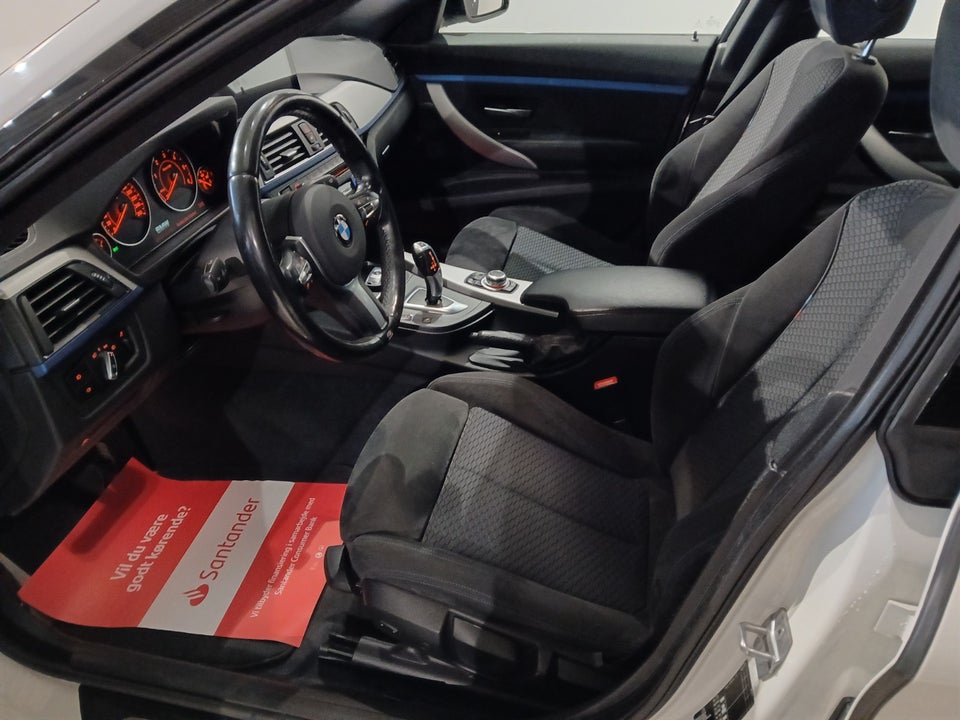 BMW 320d 2,0 Gran Turismo 5d