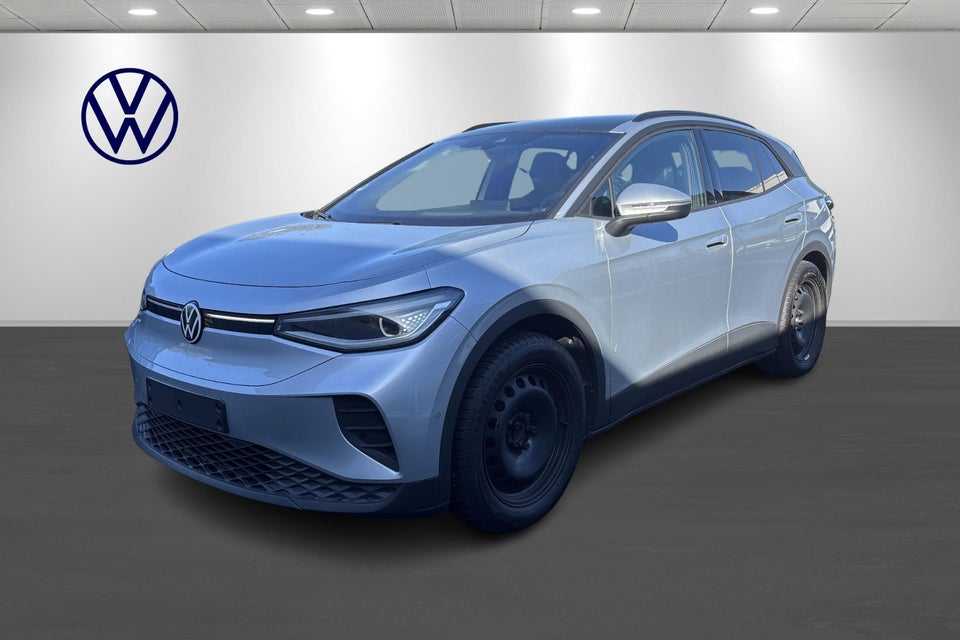 VW ID.4 77 Style+ 5d