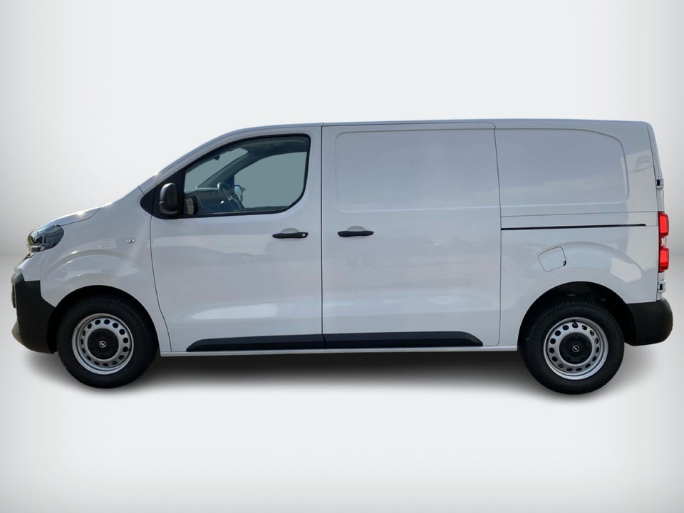 Opel Vivaro 2,0 BlueHDi 145 Enjoy+ L2