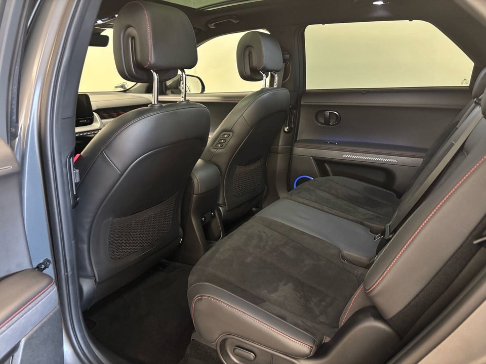 Hyundai Ioniq 5 84 N Line+ 5d