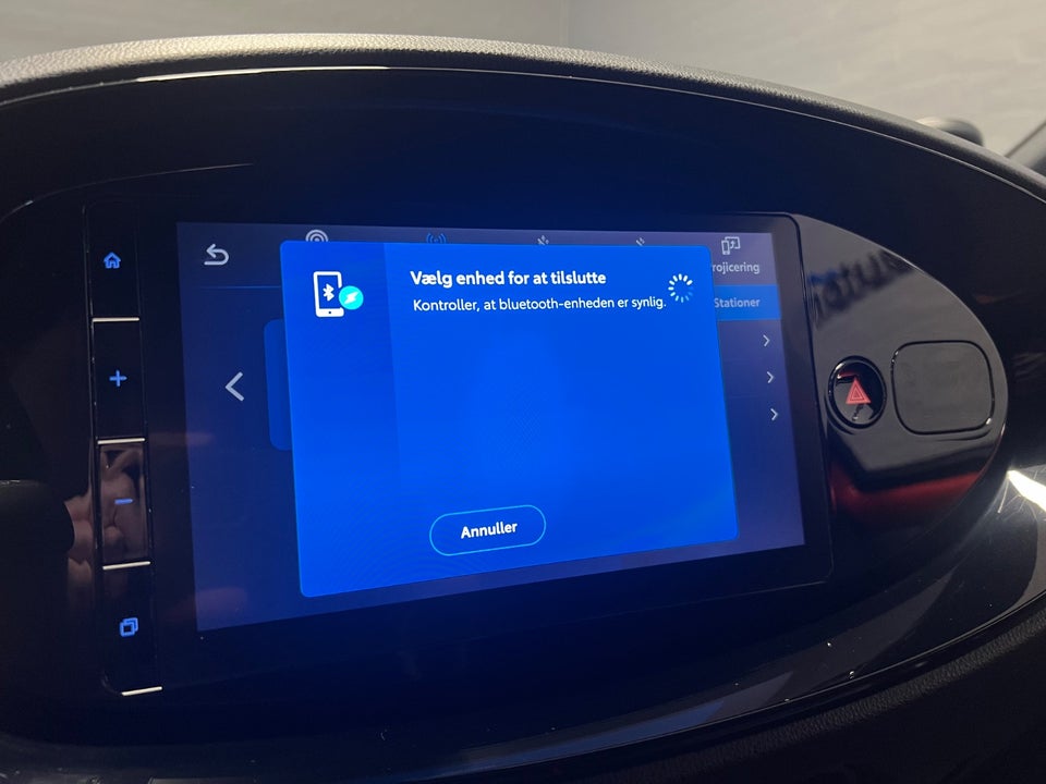 Toyota Aygo X 1,0 Air Pulse s-CVT 5d