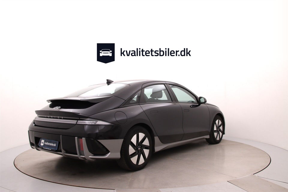 Hyundai Ioniq 6 53 Essential 4d