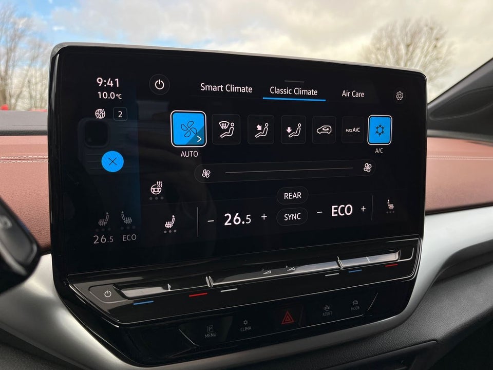 VW ID.4 77 Pro Performance 5d