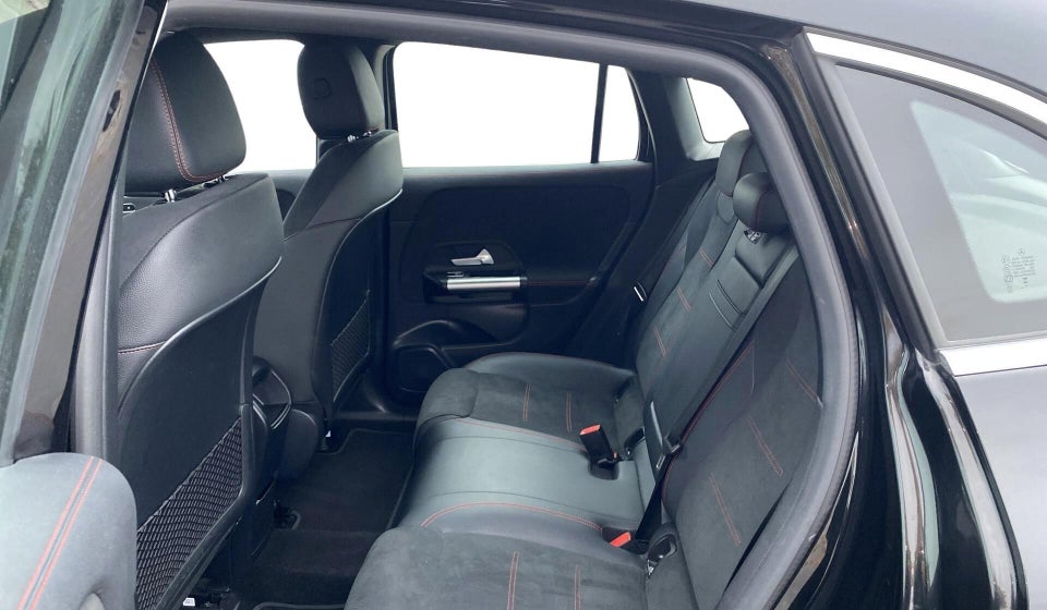 Mercedes EQA250 AMG Line 5d