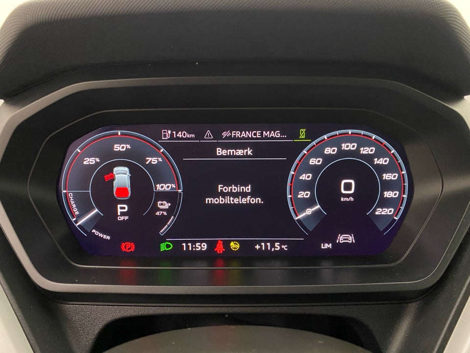 Audi Q4 e-tron 35  5d