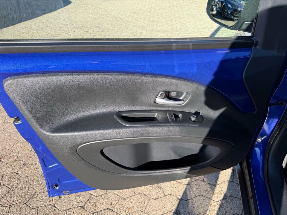 Toyota Aygo X 1,0 Pulse s-CVT 5d