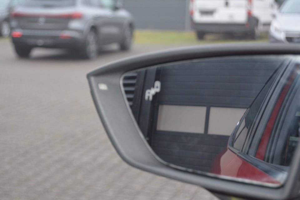 Seat Arona 1,5 TSi 150 FR 5d