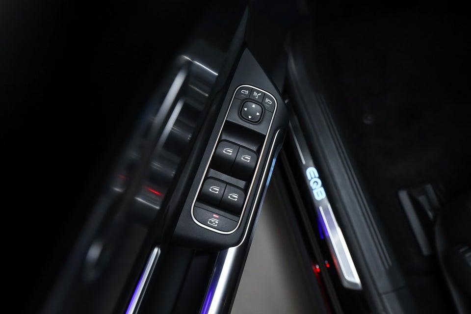 Mercedes EQB250+ AMG Advance Plus 7prs 5d