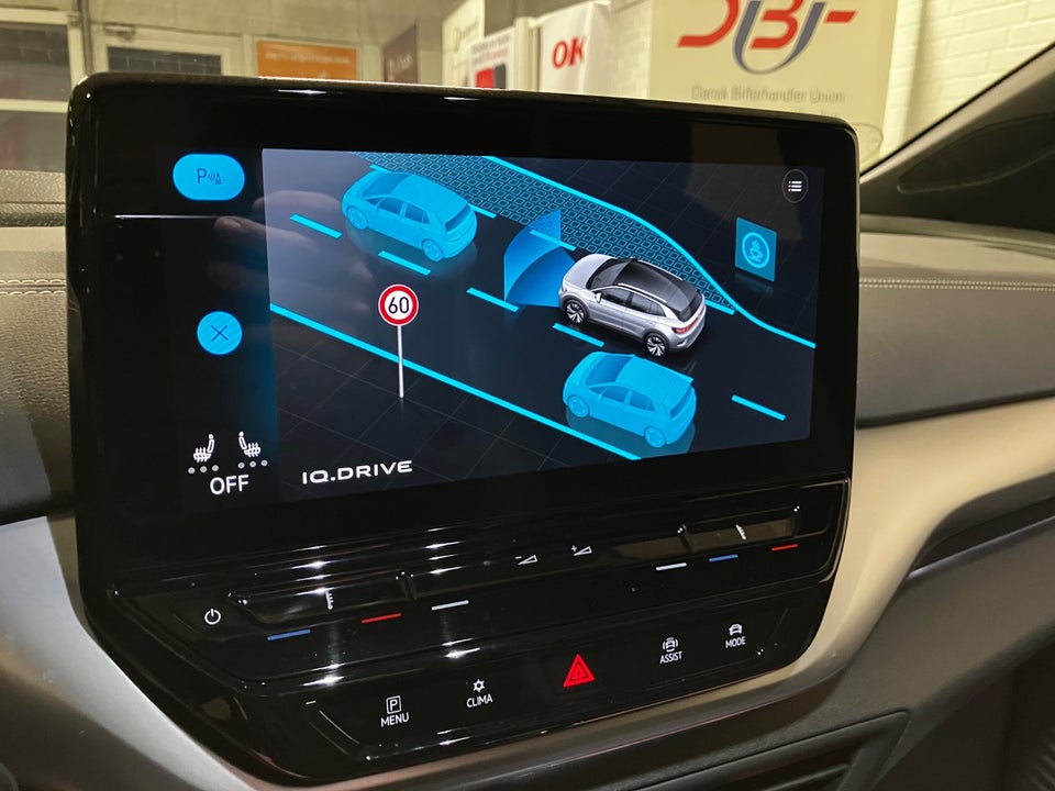 VW ID.4 77 Pro Performance 5d