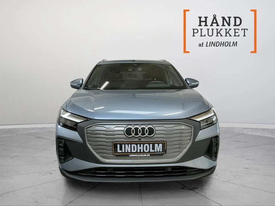 Audi Q4 e-tron 35  5d