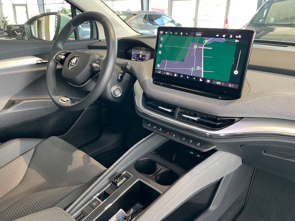 Skoda Enyaq 85 iV Premium 5d