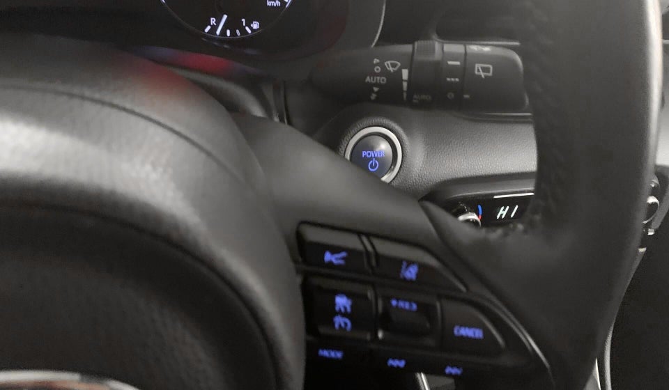 Toyota Yaris 1,5 Hybrid H3 Smart e-CVT 5d