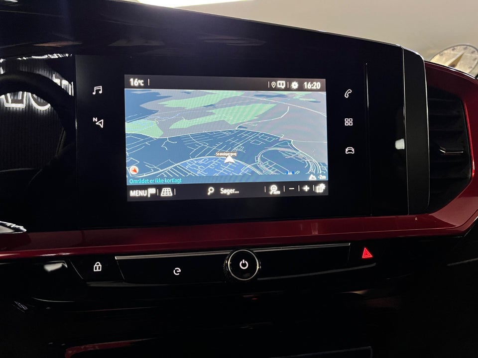 Opel Mokka-e 50 GS Line 5d