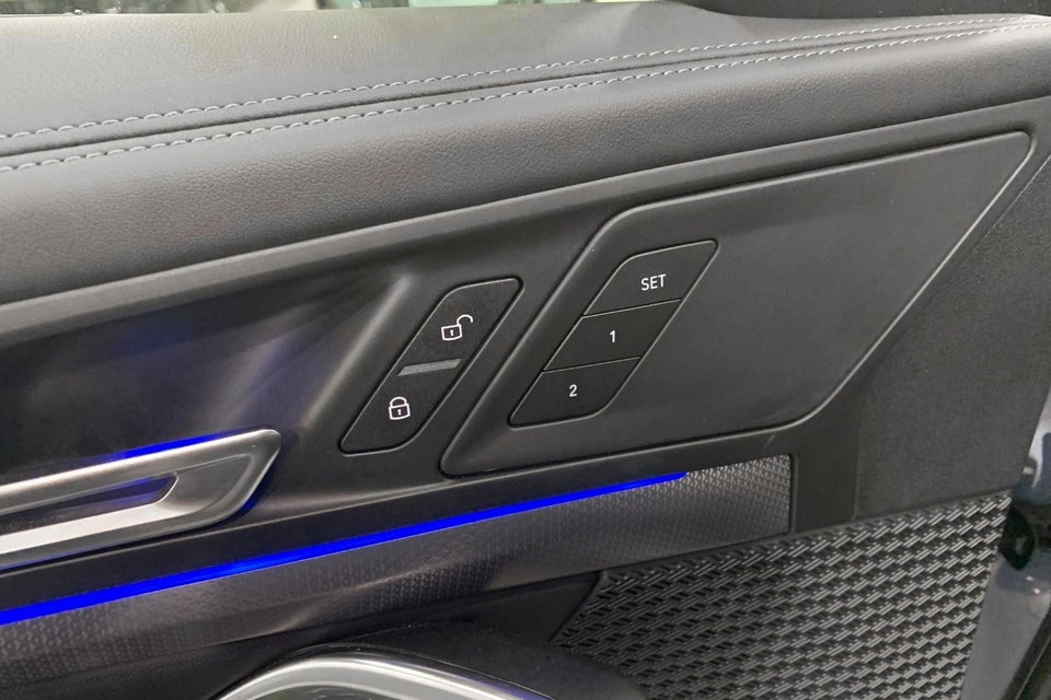 BMW iX1 eDrive20 M-Sport 5d