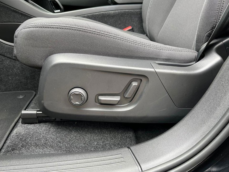 Volvo C40 ReCharge Twin Ultimate 5d