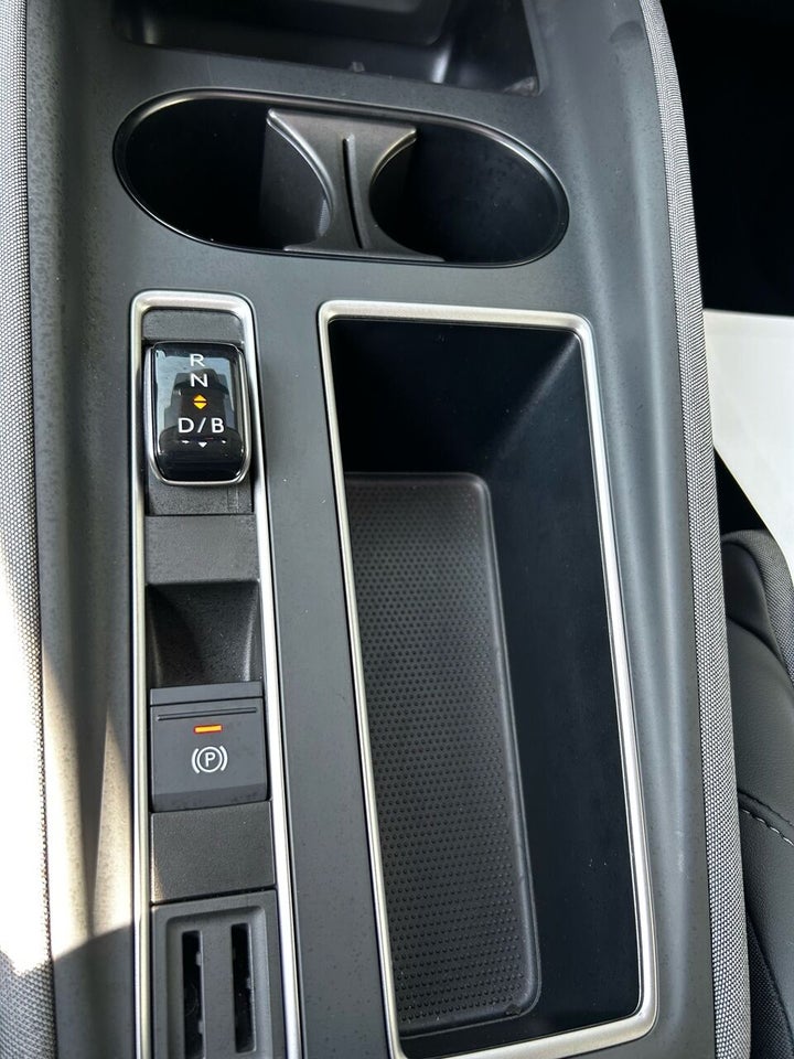 Skoda Enyaq 60 iV Premium 5d