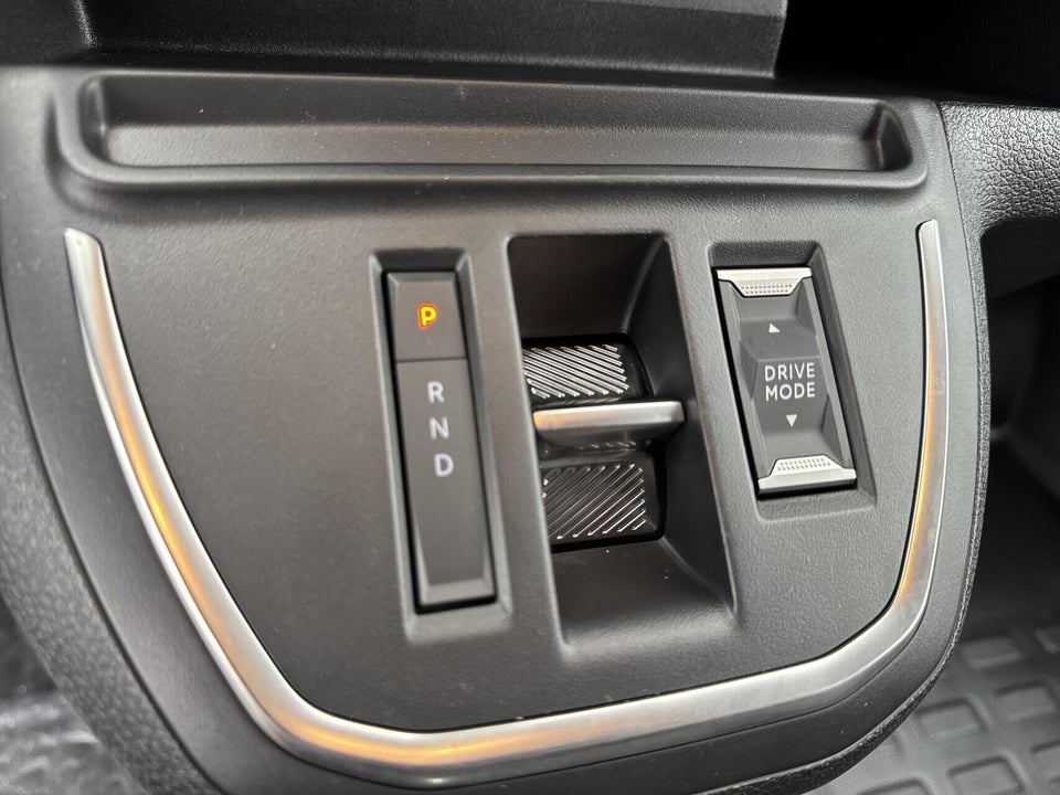 Toyota ProAce 75 Long Comfort Master