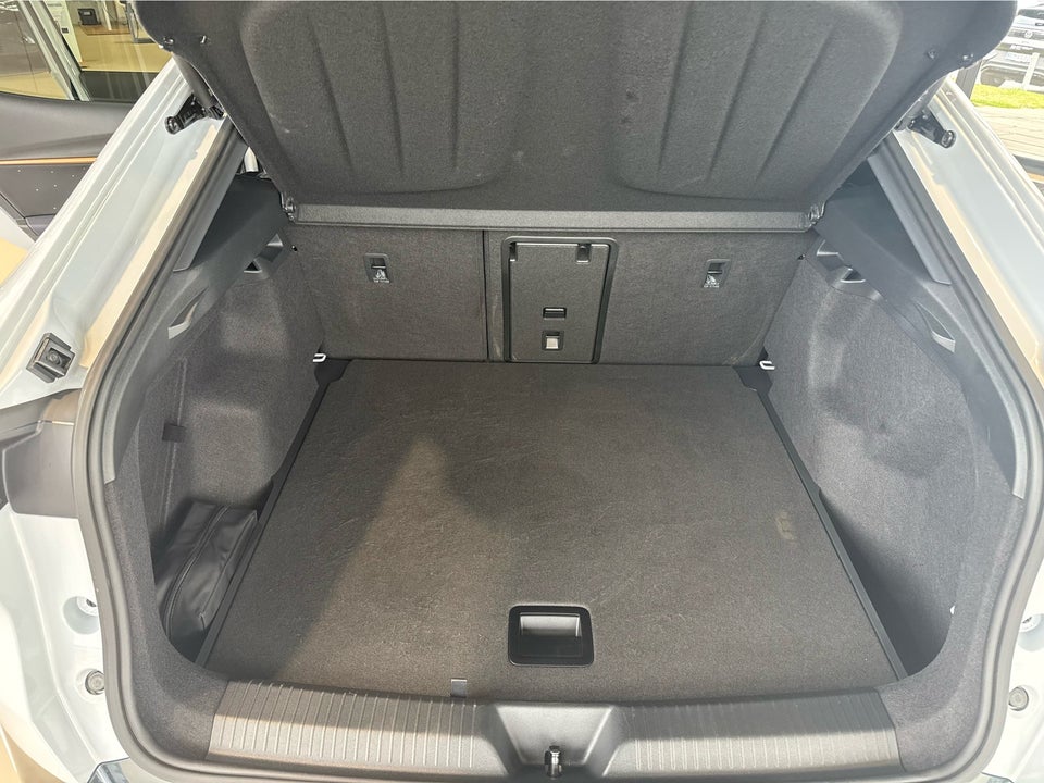 Cupra Tavascan 77 Adrenaline 5d