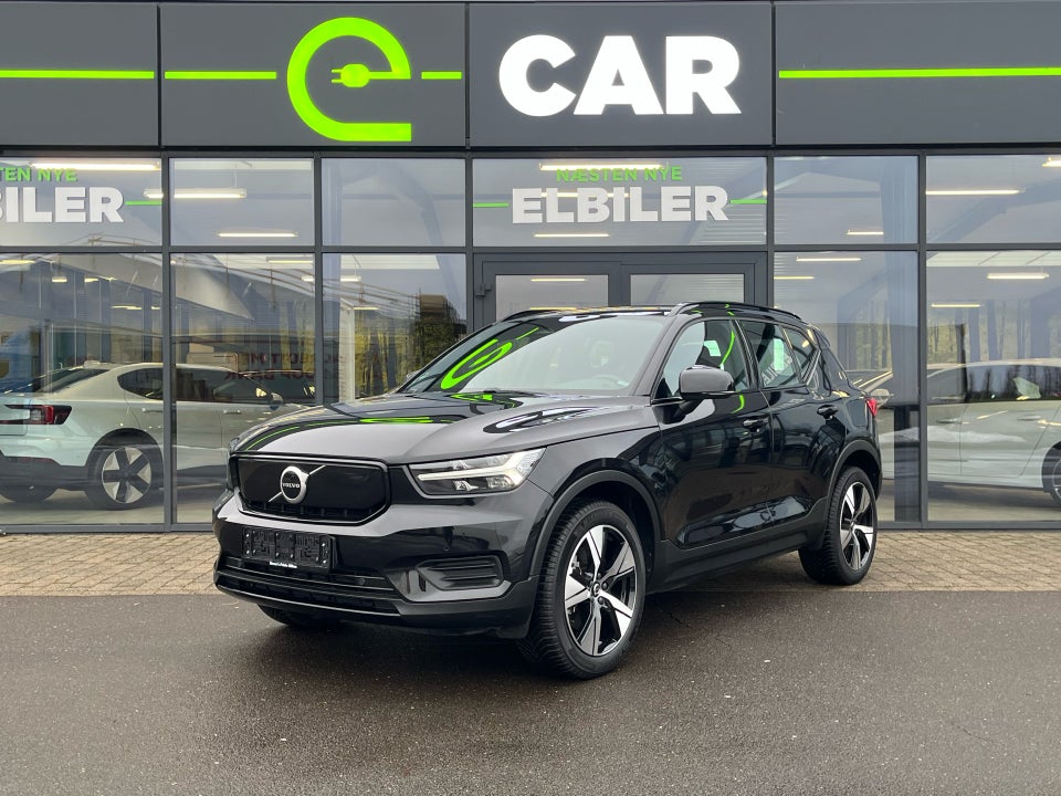 Volvo XC40 P6 ReCharge Core 5d