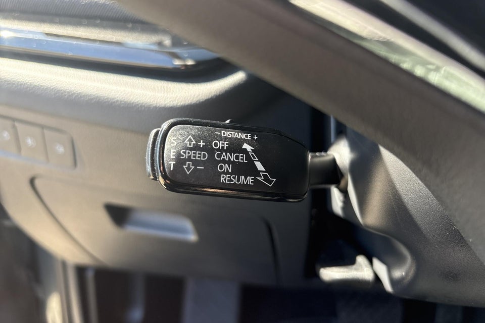 Skoda Octavia 1,4 TSi iV Plus Combi DSG 5d