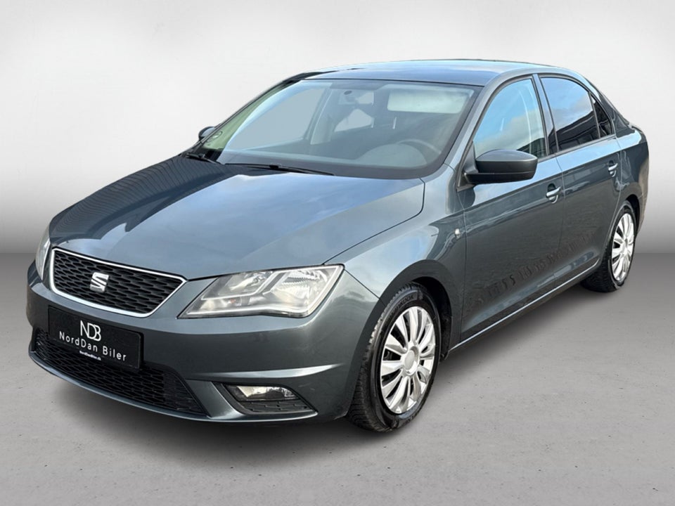 Seat Toledo 1,2 TSi 85 Style 5d
