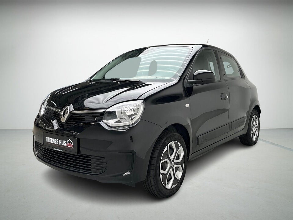 Renault Twingo Electric Zen 5d