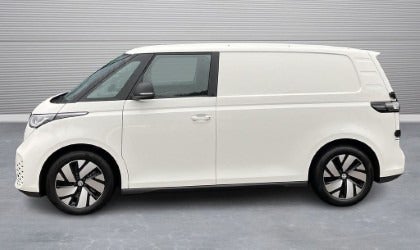 VW ID.Buzz 79 Cargo Pro+ 4Motion