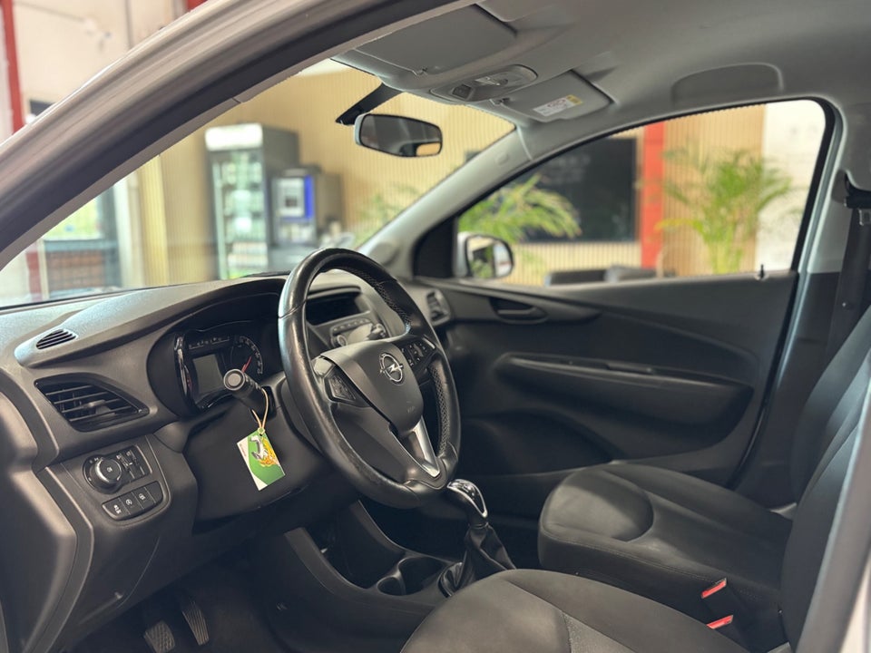 Opel Karl 1,0 Enjoy 5d