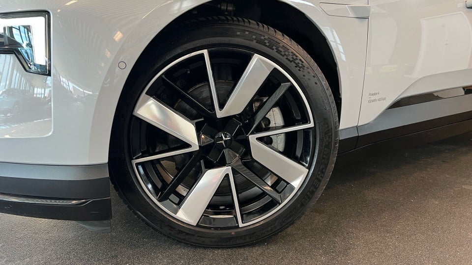 Polestar 4 Coupé Nordic Edition AWD 5d