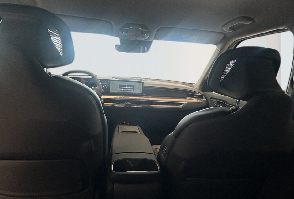 Kia EV9 99 Long Range Performance Premium AWD 7prs 5d