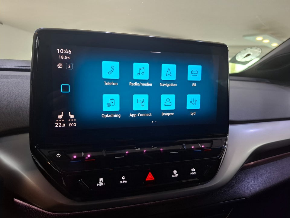 VW ID.4 77 1ST Pro Performance 5d