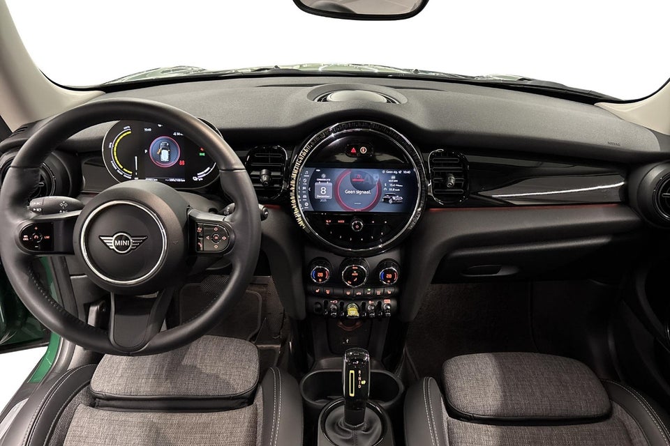 MINI Cooper SE Classic Trim 3d