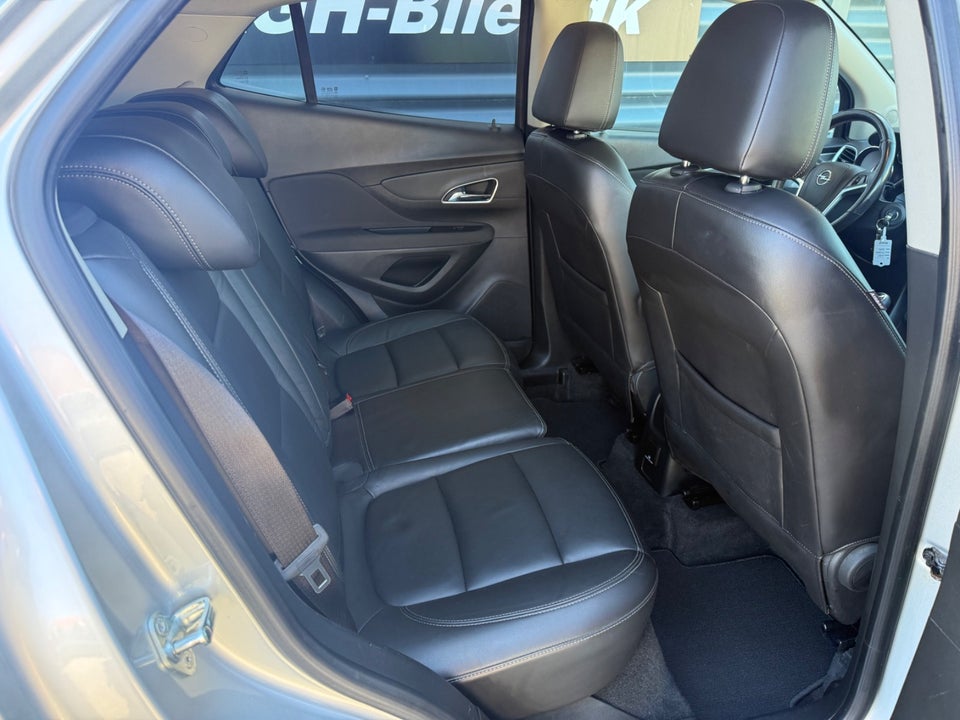 Opel Mokka 1,6 Enjoy eco 5d