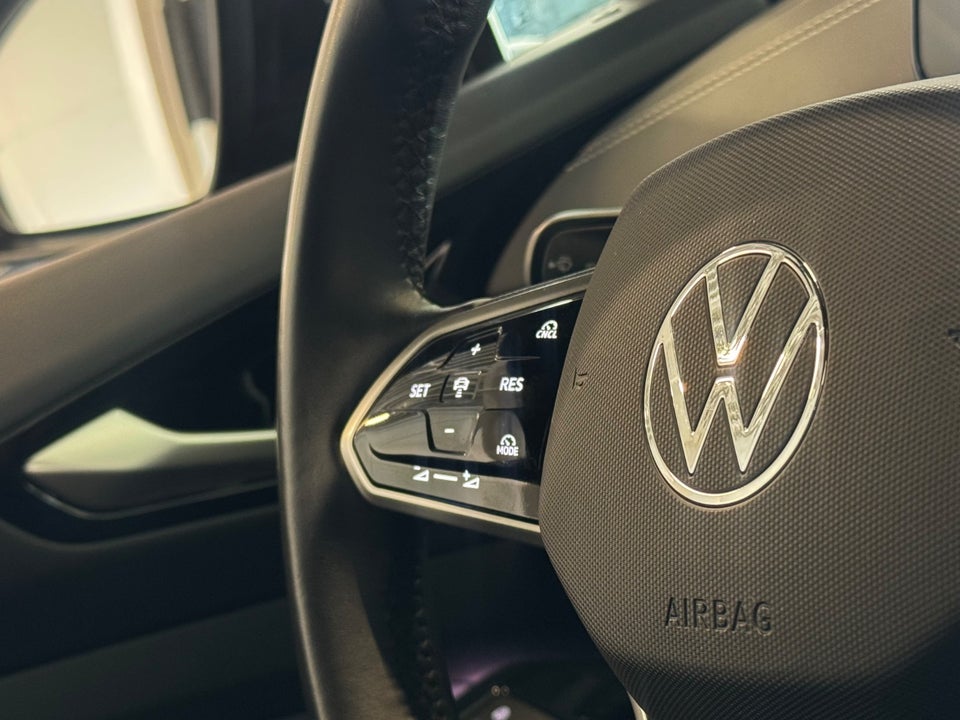 VW ID.4 77 Pro 5d