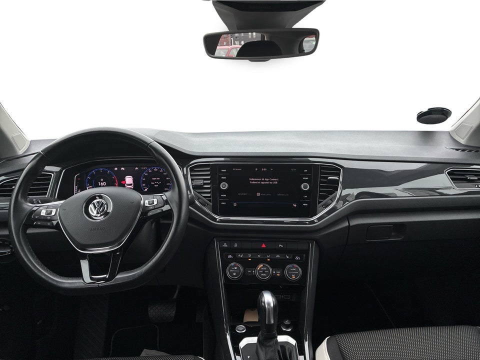 VW T-Roc 1,5 TSi 150 Sport DSG 5d