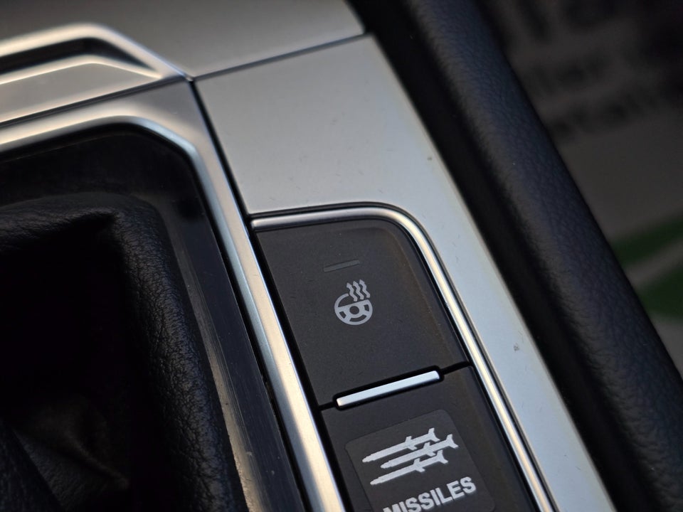 VW Passat 1,4 TSi 150 Comfortline Variant DSG 5d