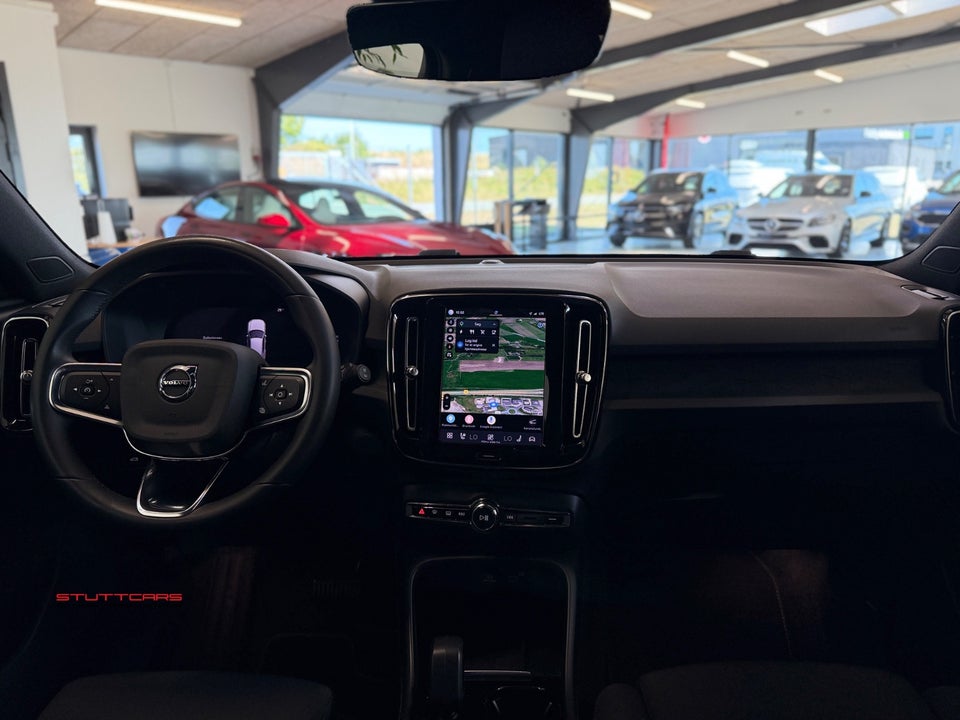 Volvo XC40 ReCharge Plus 5d
