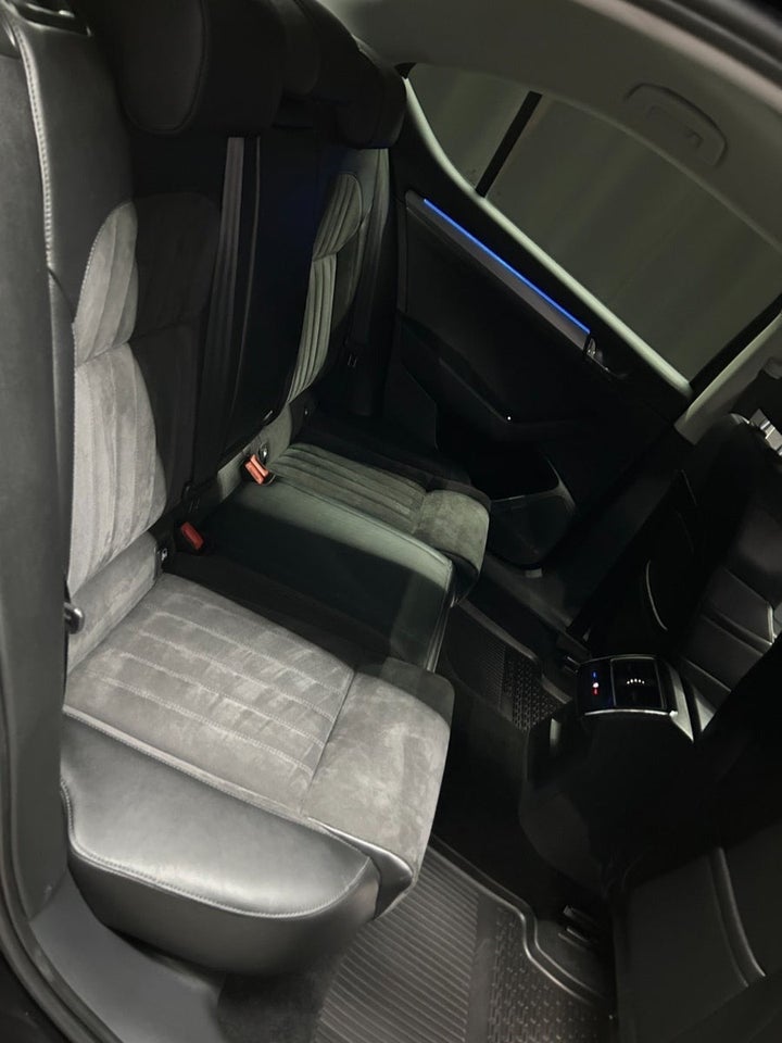 Skoda Superb 1,4 TSi 150 Style DSG 5d
