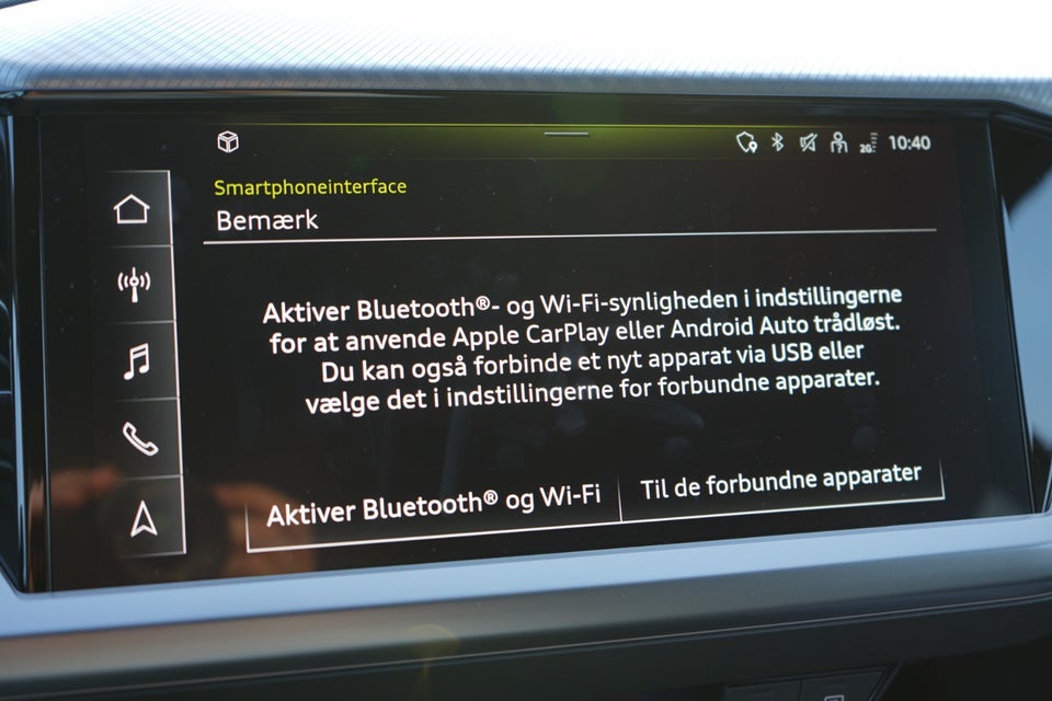 Audi Q4 e-tron 45 S-line 5d