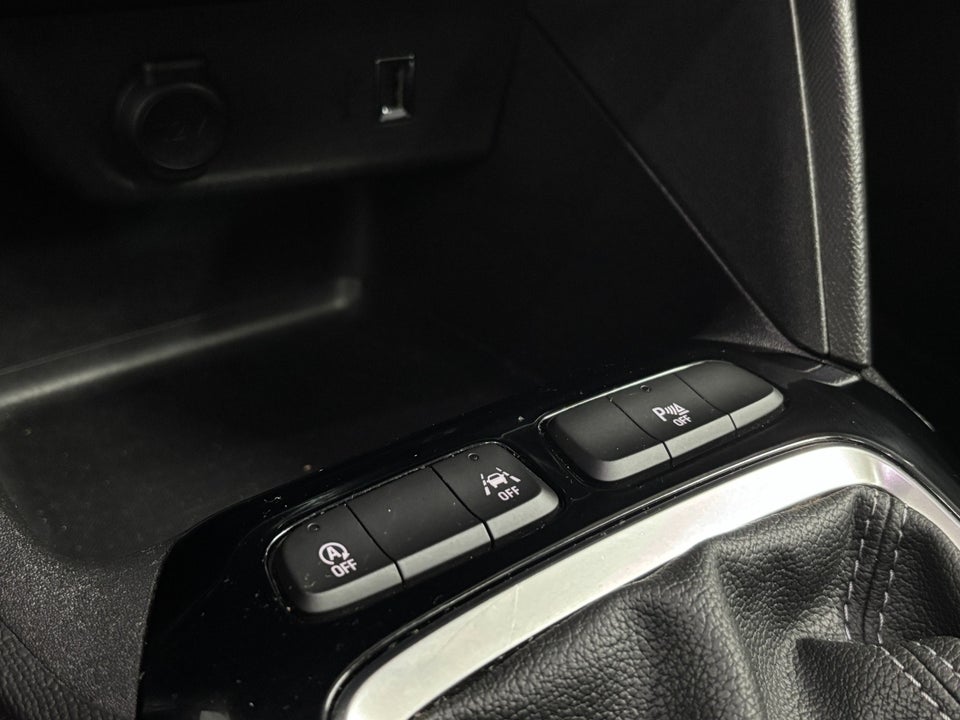 Opel Corsa 1,2 Elegance 5d