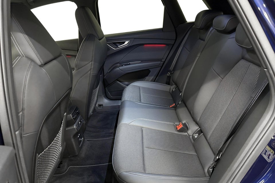 Audi Q4 e-tron 45 Ultra 5d